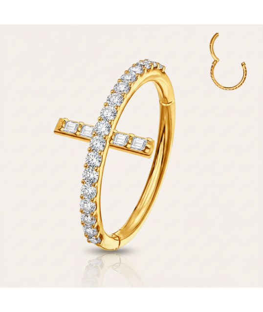 copy of Earrings Ø10