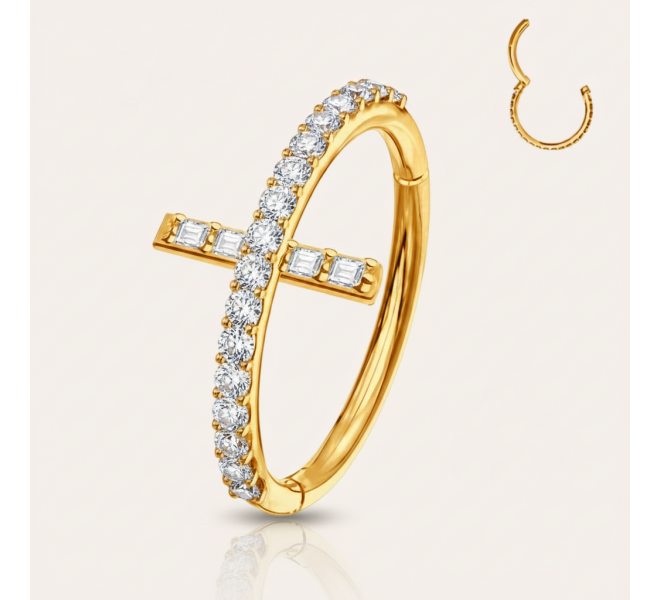 copy of Earrings Ø10