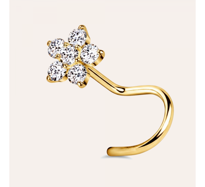 copy of Earrings Ø10