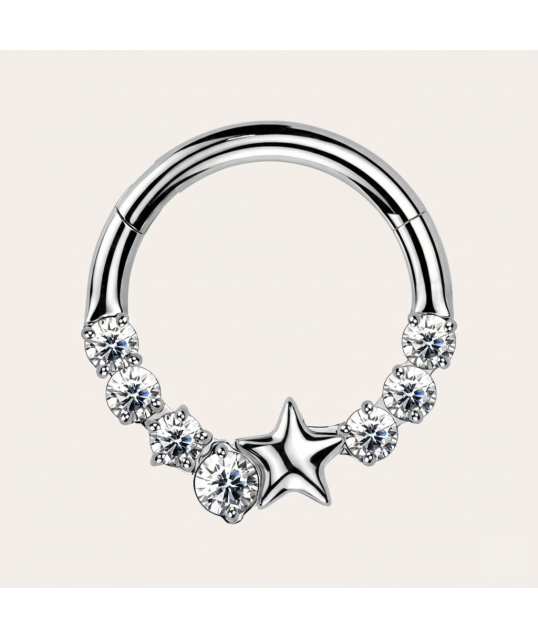 copy of Earrings Ø10