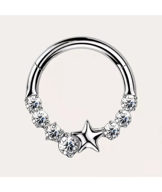 copy of Earrings Ø10