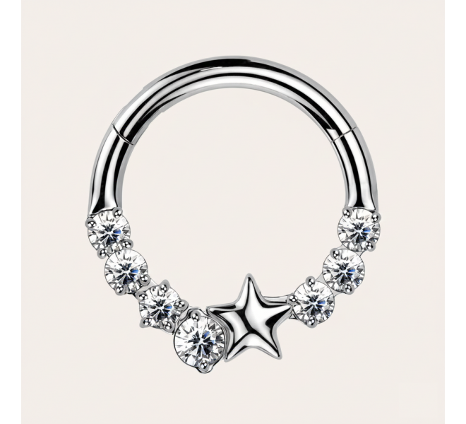 copy of Earrings Ø10