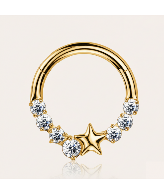 copy of Earrings Ø10