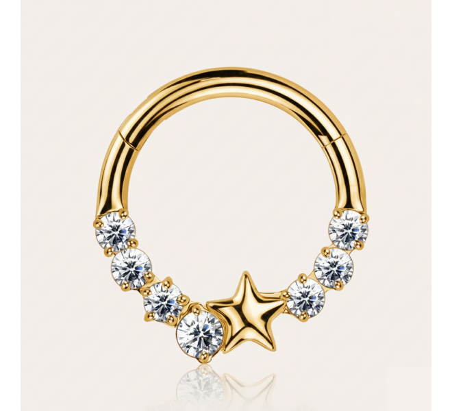 copy of Earrings Ø10