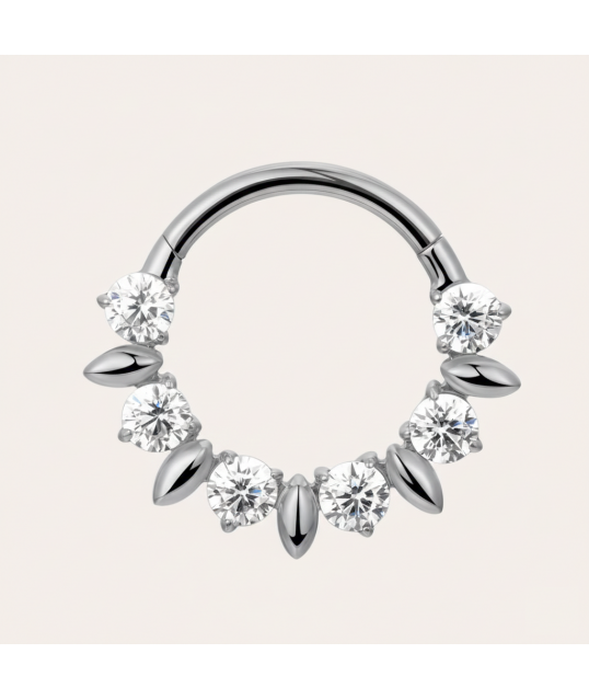 copy of Earrings Ø10