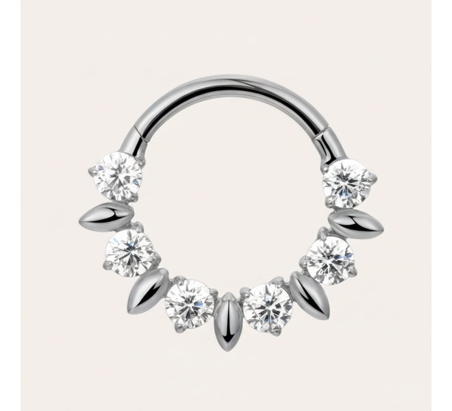 copy of Earrings Ø10