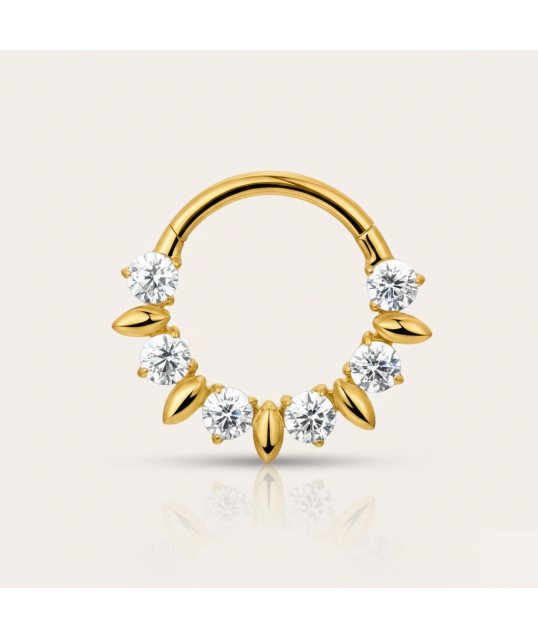 copy of Earrings Ø10