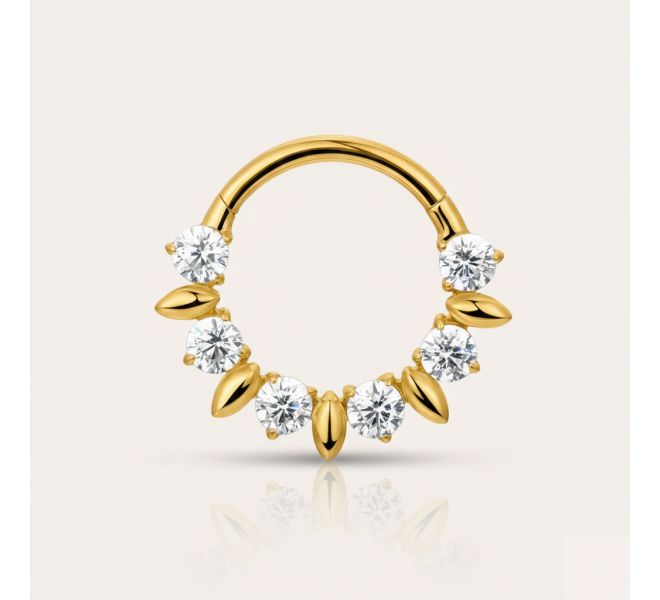 copy of Earrings Ø10