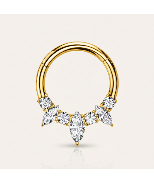 copy of Earrings Ø10