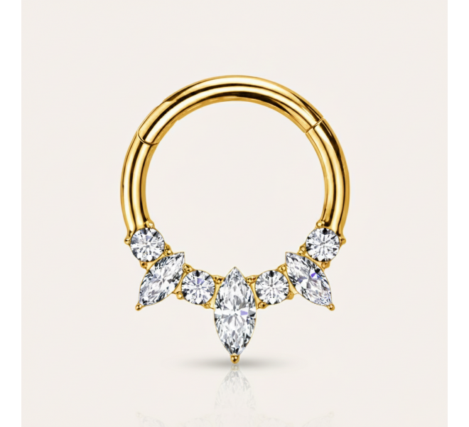 copy of Earrings Ø10