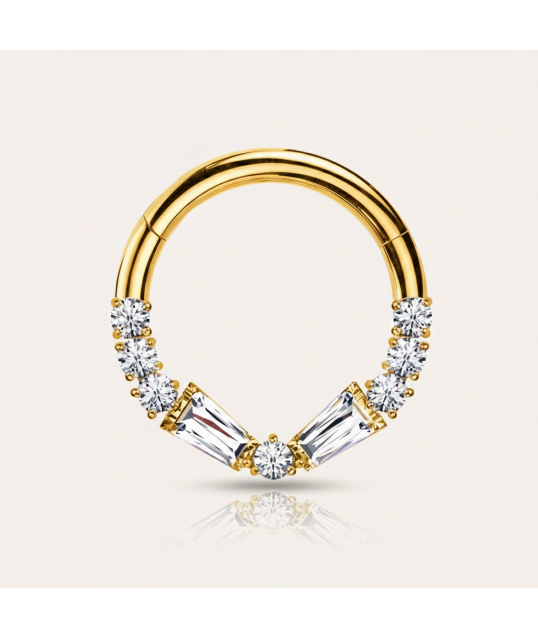 copy of Earrings Ø10