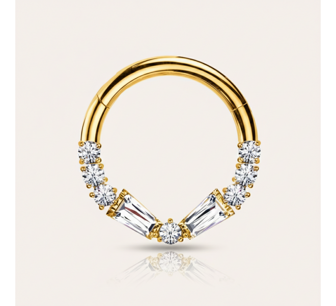 copy of Earrings Ø10