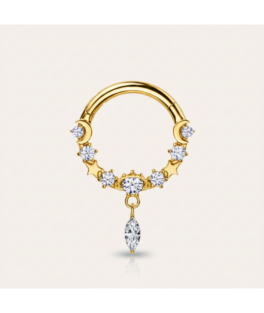 copy of Earrings Ø10