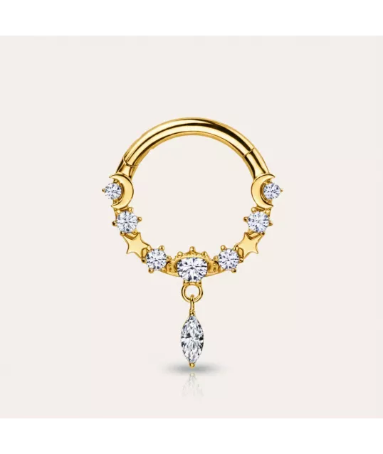 copy of Earrings Ø10