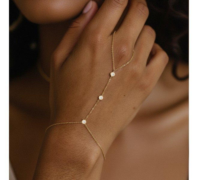 copy of CHAINE DE MAIN