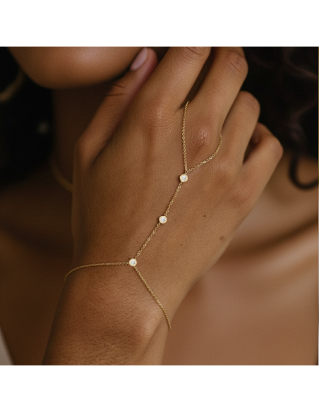 copy of CHAINE DE MAIN