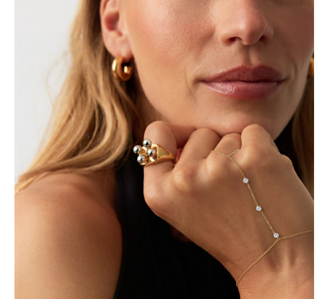 copy of CHAINE DE MAIN