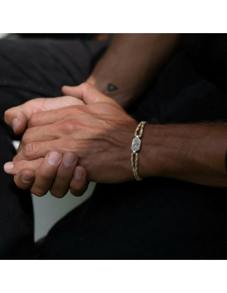 copy of BRACELET CORDON