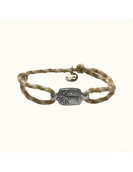 BRACELET PALMIER