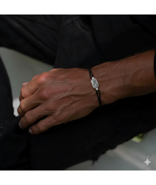 copy of BRACELET CORDON 2