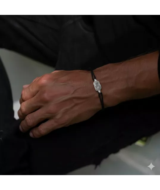 copy of BRACELET CORDON 2