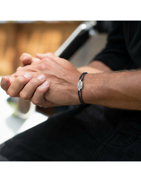 copy of BRACELET CORDON