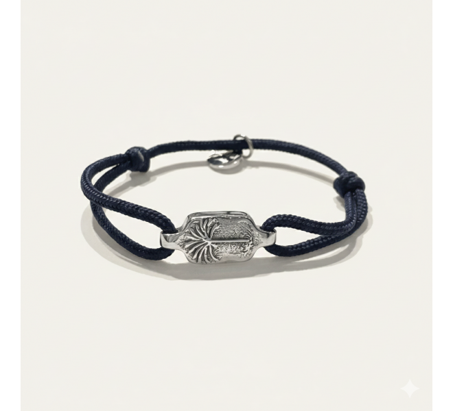 BRACELET PALMIER