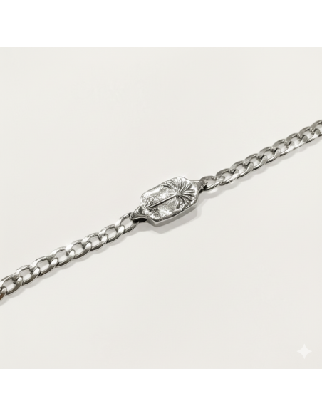 BRACELET PALMIER