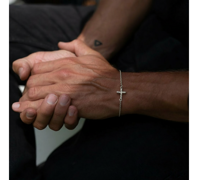 copy of BRACELET CORDON