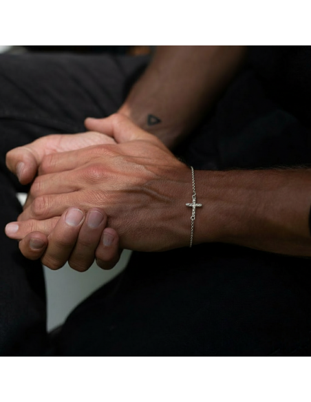 copy of BRACELET CORDON