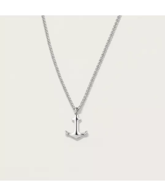 COLLIER ANCRE