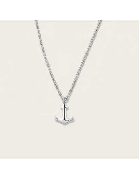 COLLIER ANCRE