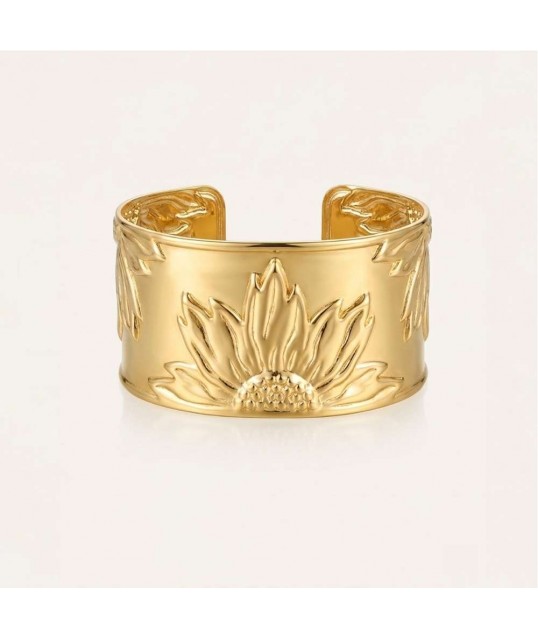 JONC EPAIS TOURNESOL