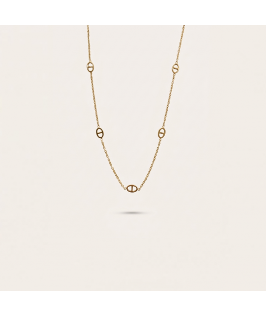 COLLIER MINI MARIN