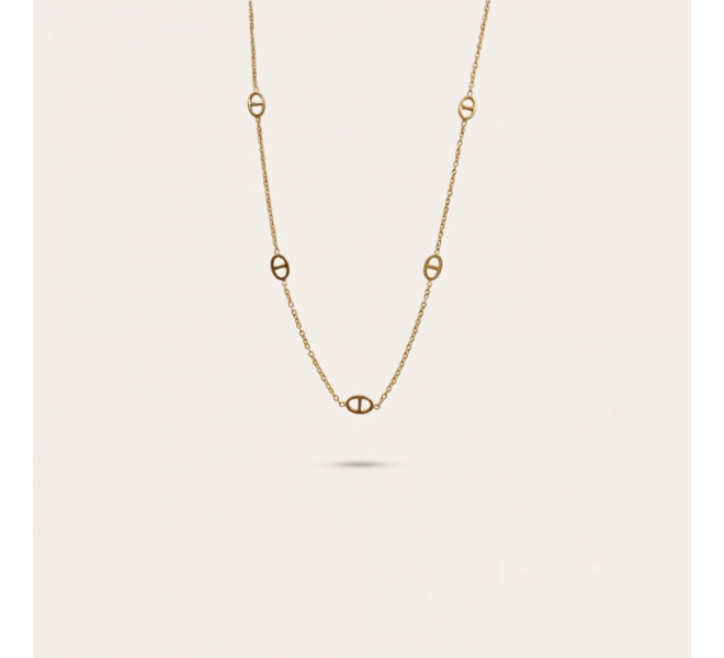 COLLIER MINI MARIN