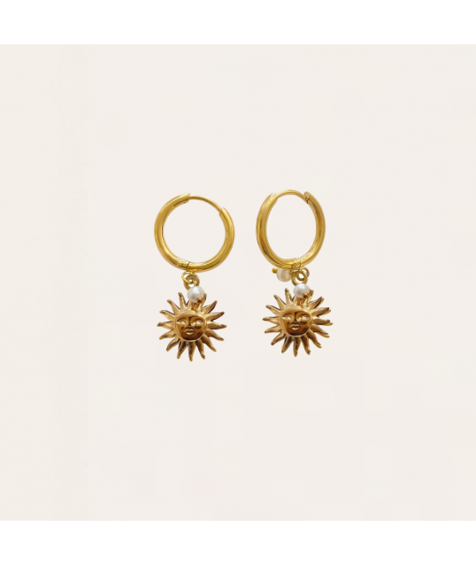 copy of Earrings Ø10 2