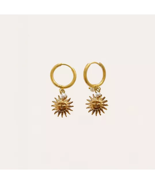 copy of Earrings Ø10