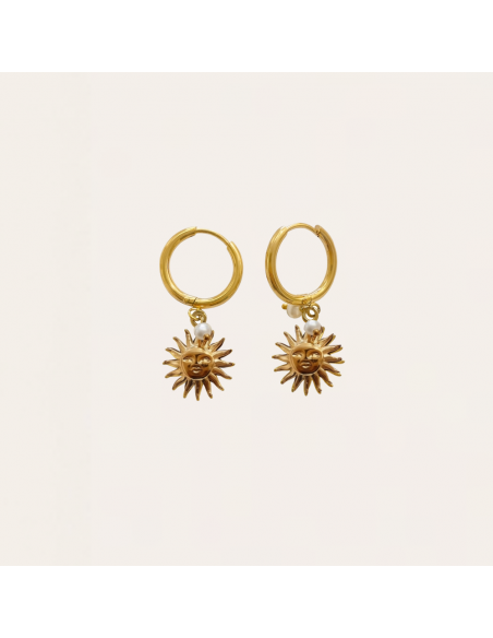 copy of Earrings Ø10