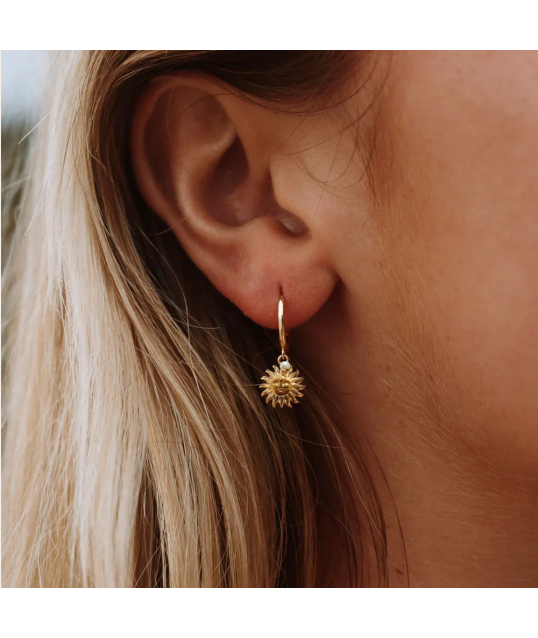 copy of Earrings Ø10
