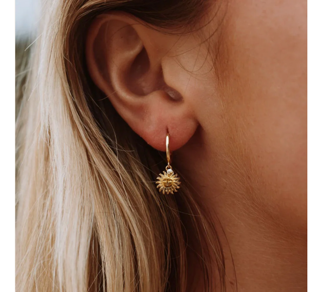 copy of Earrings Ø10