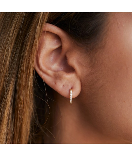 copy of Earrings Ø10