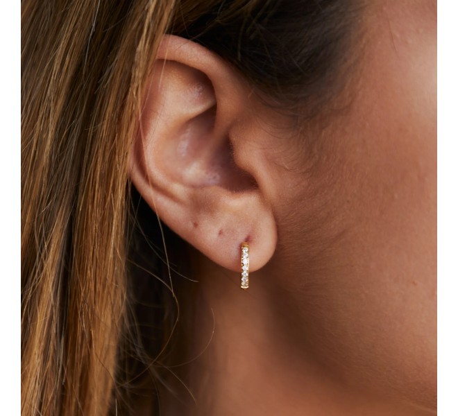 copy of Earrings Ø10