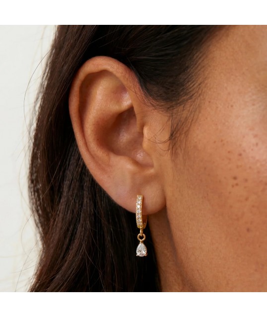 copy of Earrings Ø10