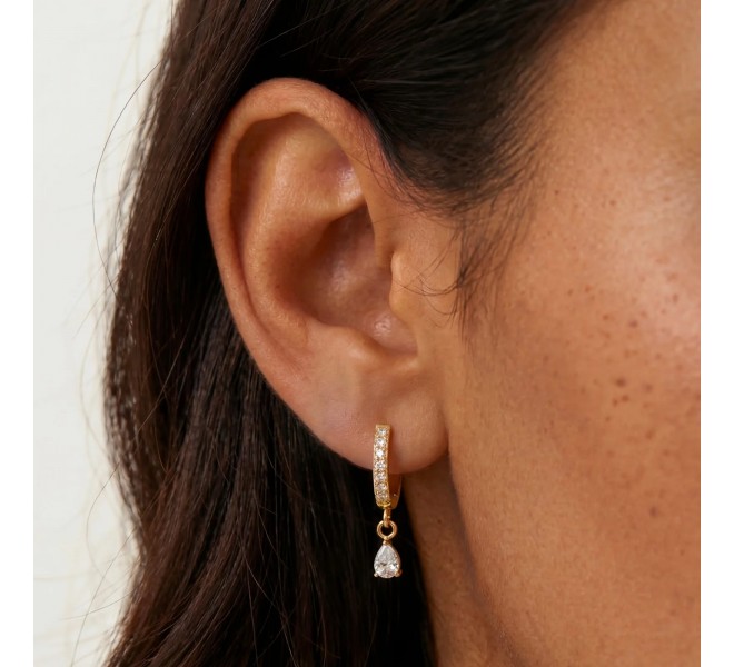 copy of Earrings Ø10