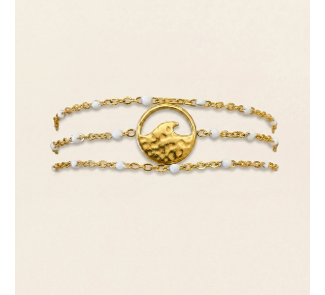 BRACELET VAGUE