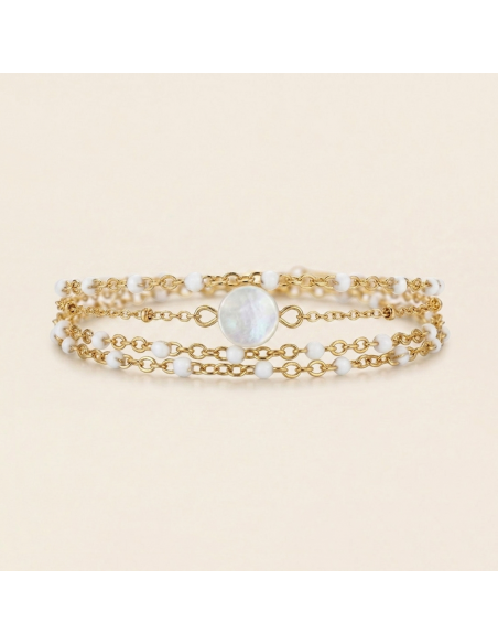 Adjustable strap