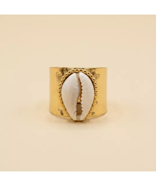 BAGUE CAURI LARGE