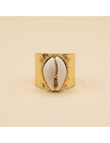 BAGUE CAURI LARGE