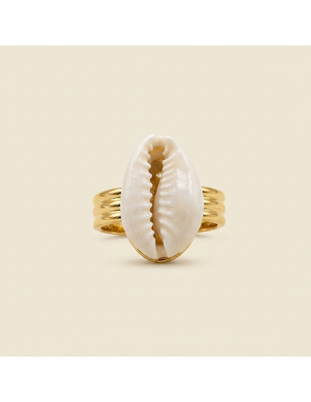 BAGUE CAURI FINE