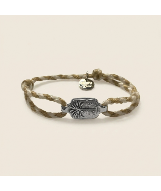 BRACELET PALMIER 2